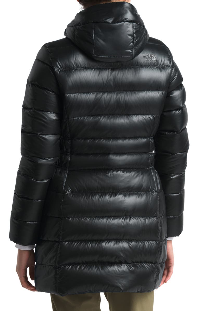 The North Face Gotham II Down Parka, Alternate, color, 