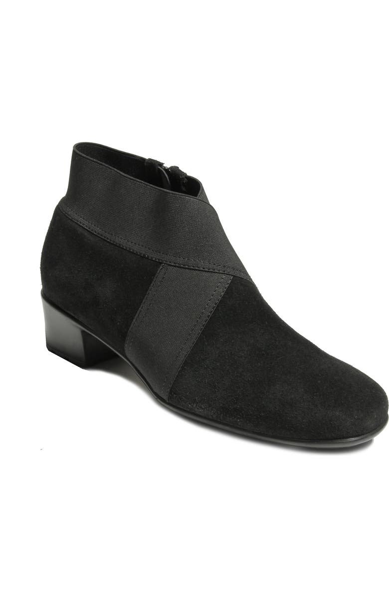Sesto Meucci Yael Waterproof Bootie, Main, color,