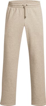 Under Armour Icon Fleece Sweatpants