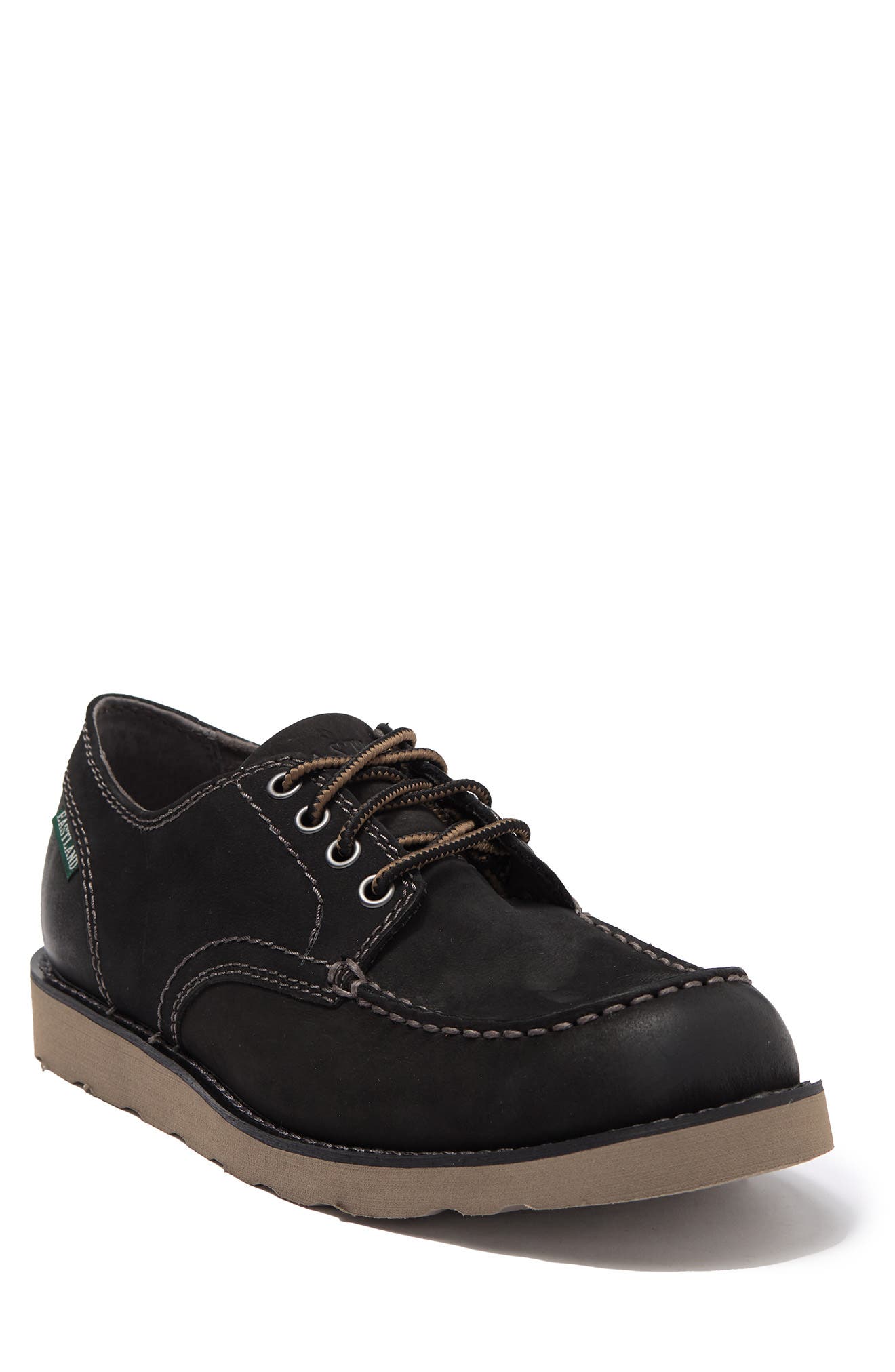 Eastland Lumber Down Lace Up Shoe, Main, color, 