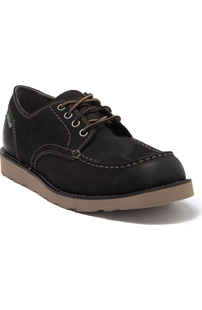 Eastland Lumber Down Lace Up Shoe, Main, color,