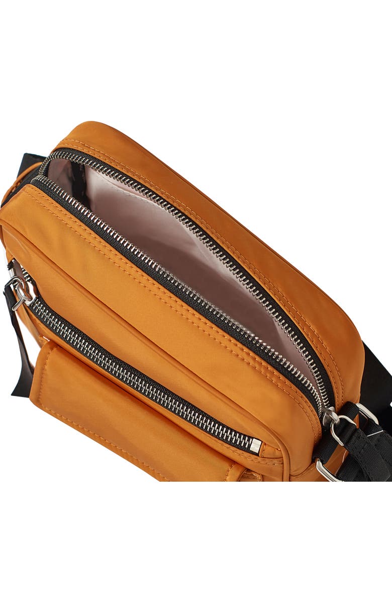 WE-AR4 The Rewind Crossbody Bag, Alternate, color, Orange