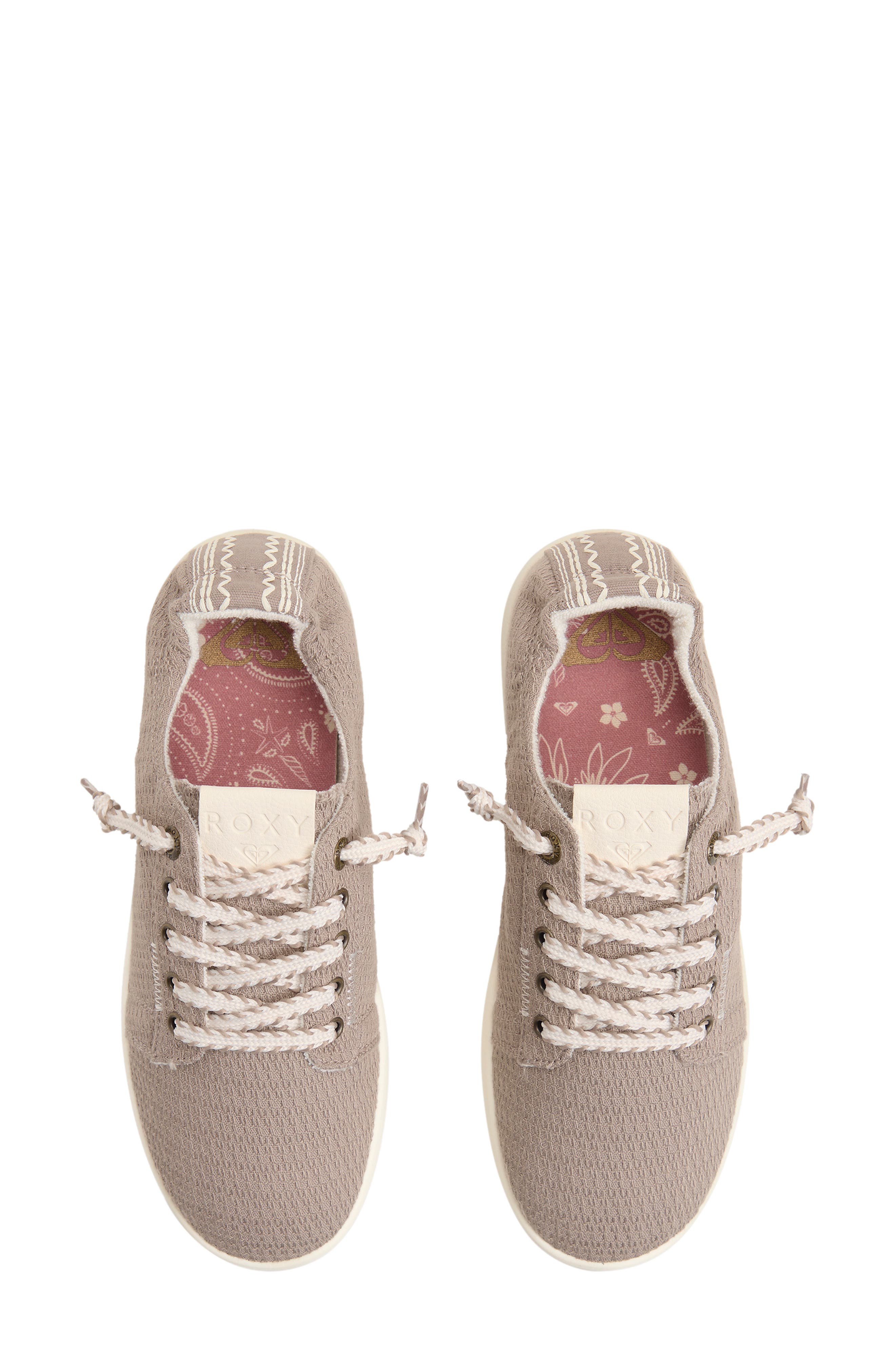 Mauka Sneaker, Alternate, color, TAUPE PRIMARY/ MULTI