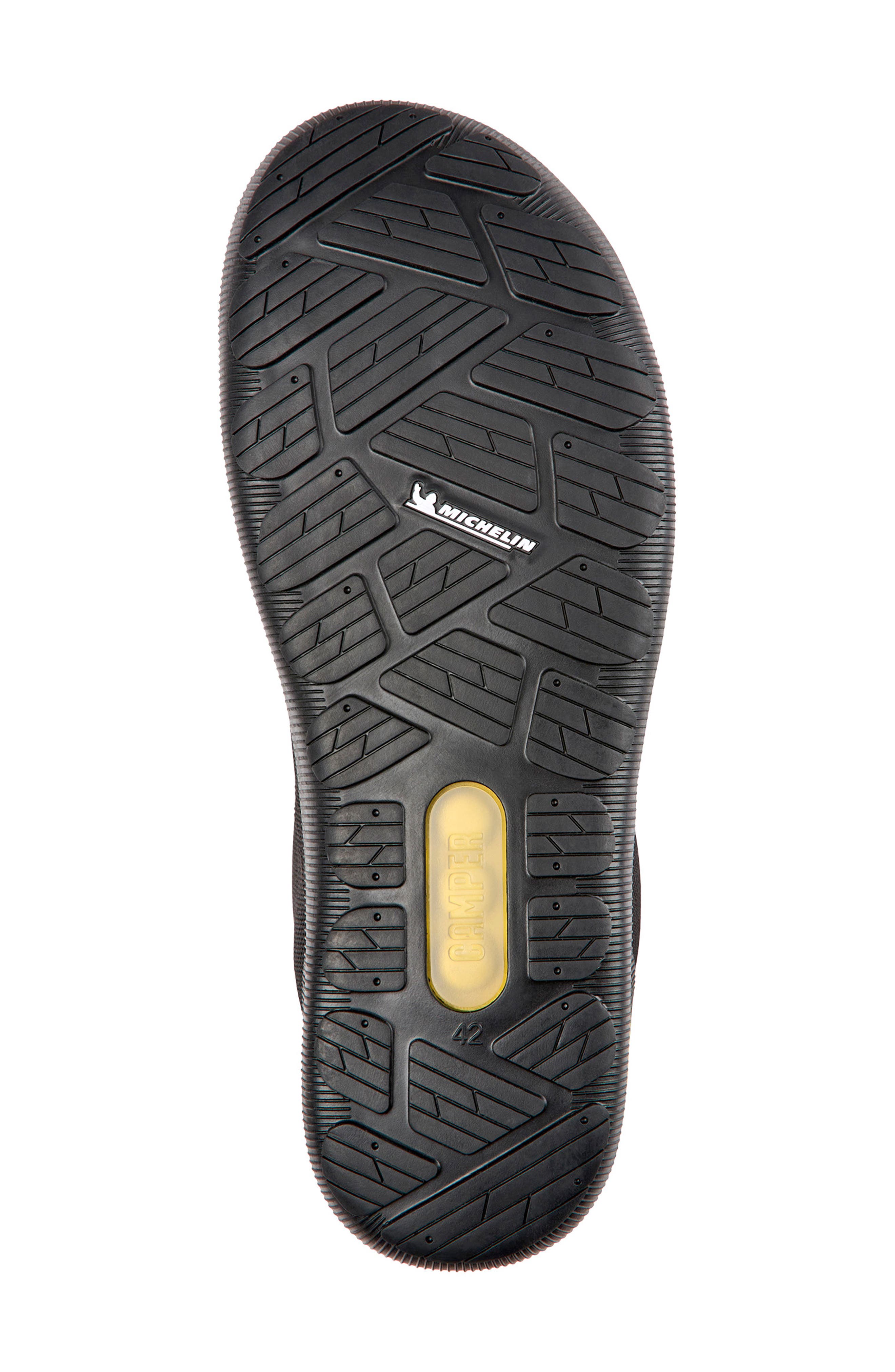 Camper Peu Pista Gore-Tex<sup>®</sup> Waterproof Sneaker, Alternate, color, 