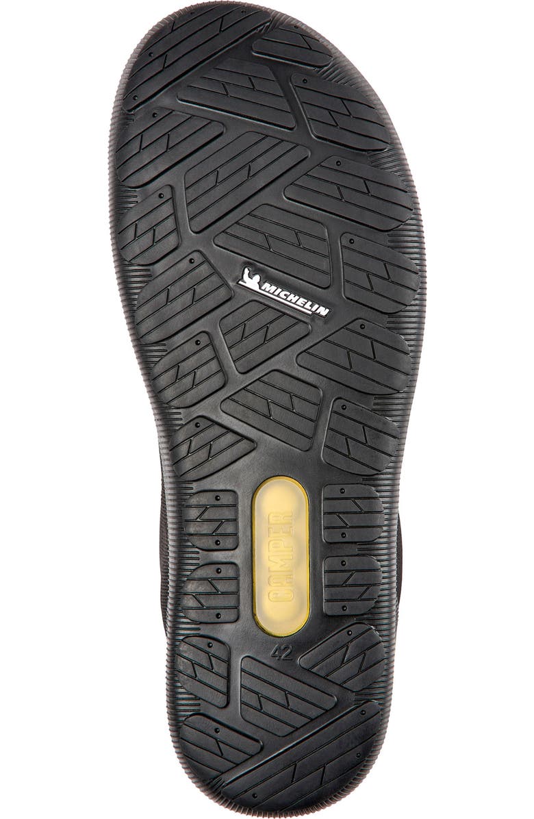 Camper Peu Pista Gore-Tex<sup>®</sup> Waterproof Sneaker, Alternate, color,