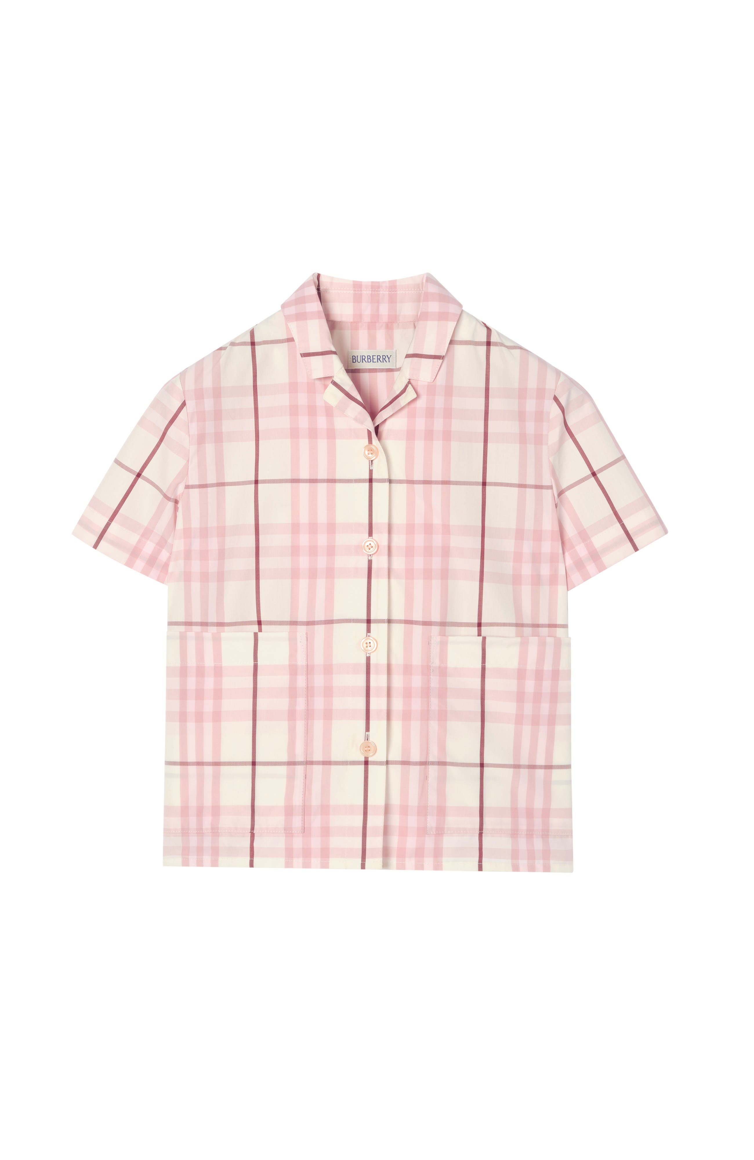 selected Flora pink