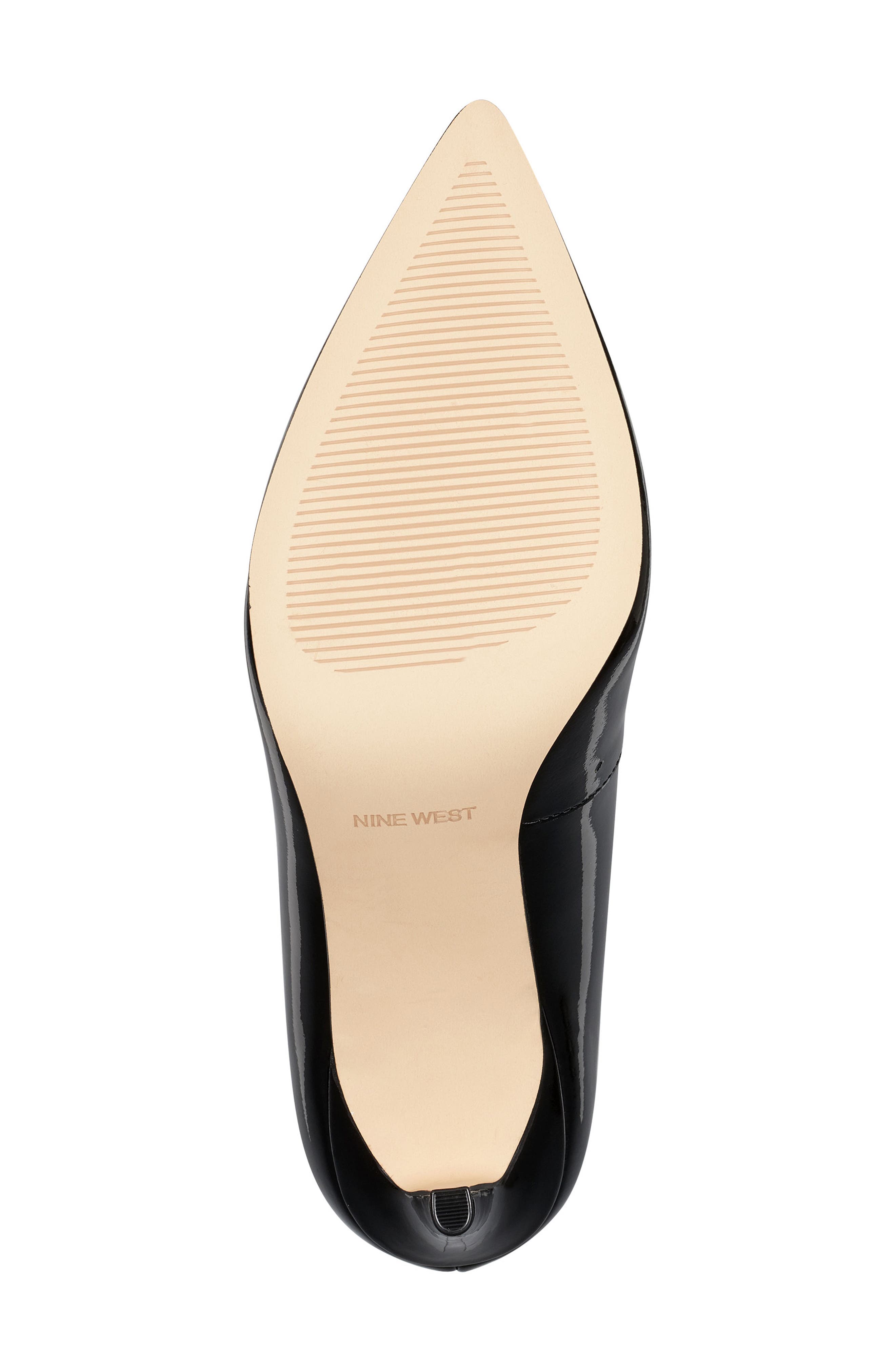 Nine West Ezra Pointy Toe Pump, Alternate, color, 