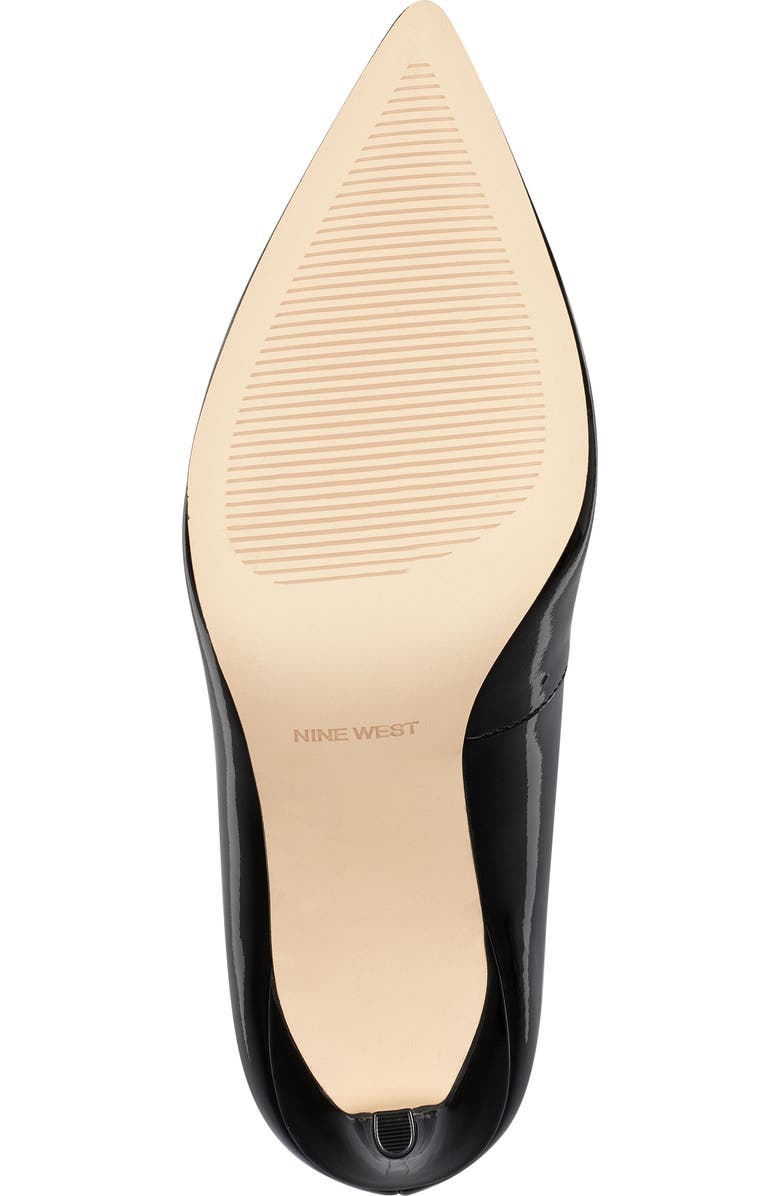 Nine West Ezra Pointy Toe Pump, Alternate, color,