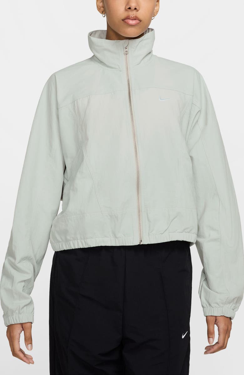 Everything Woven Repel UV Protection Jacket