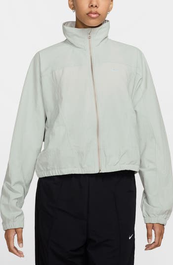 【NIKE】Everything Woven REPEL UV ジャケット. Nike Everything Woven Repel UV Protection Jacket | Nordstrom