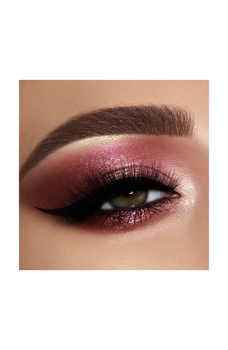 PAT McGRATH LABS Blitz Astral Quads Eyeshadow Palette - Ritualistic Rose, Alternate, color, Ritualistic Rose