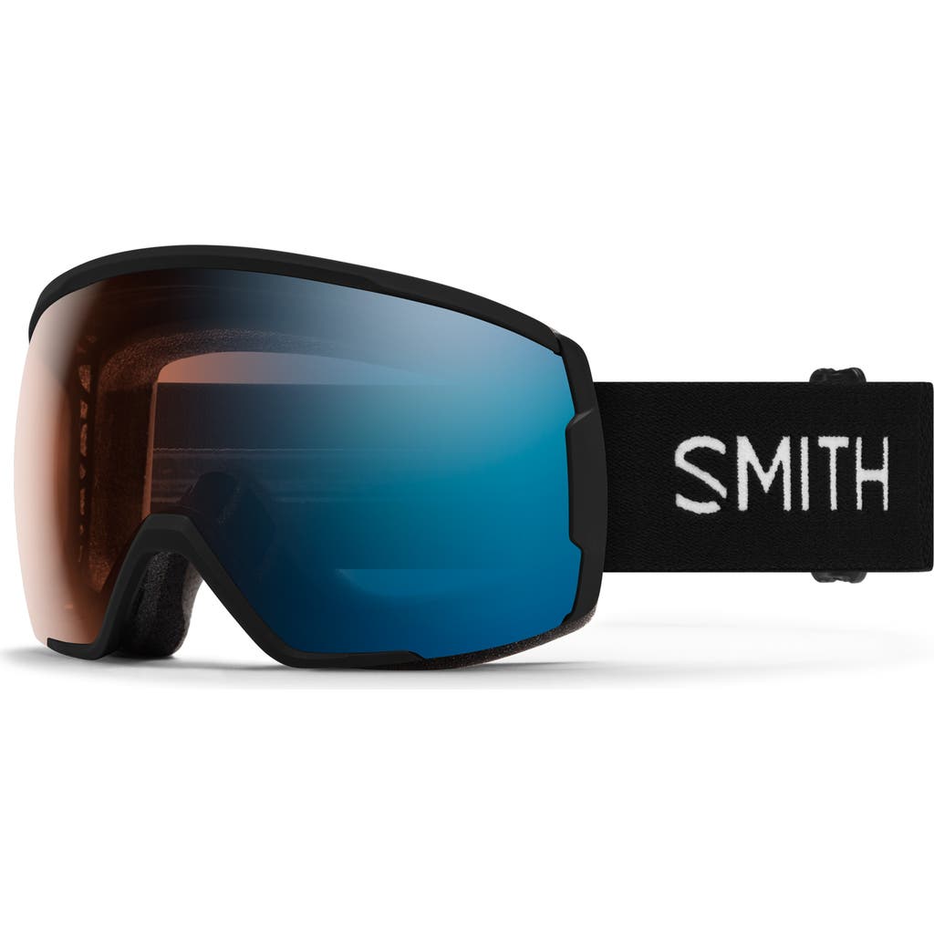 Smith Sequence Otg In Brown