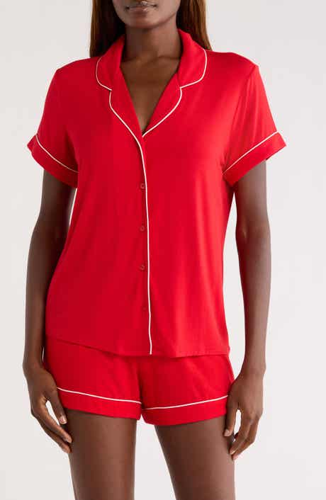 Nordstrom Moonlight Eco Short Pajamas