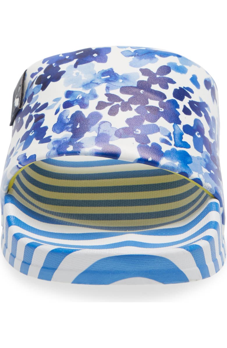 Joules Poolside Slide Sandal, Alternate, color,