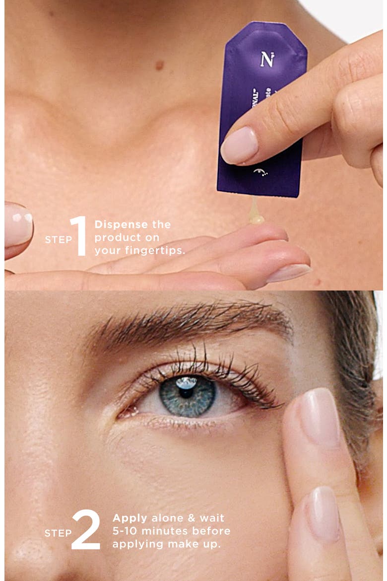 The Exceptional Eye Lift Concentrate, Alternate, color, White