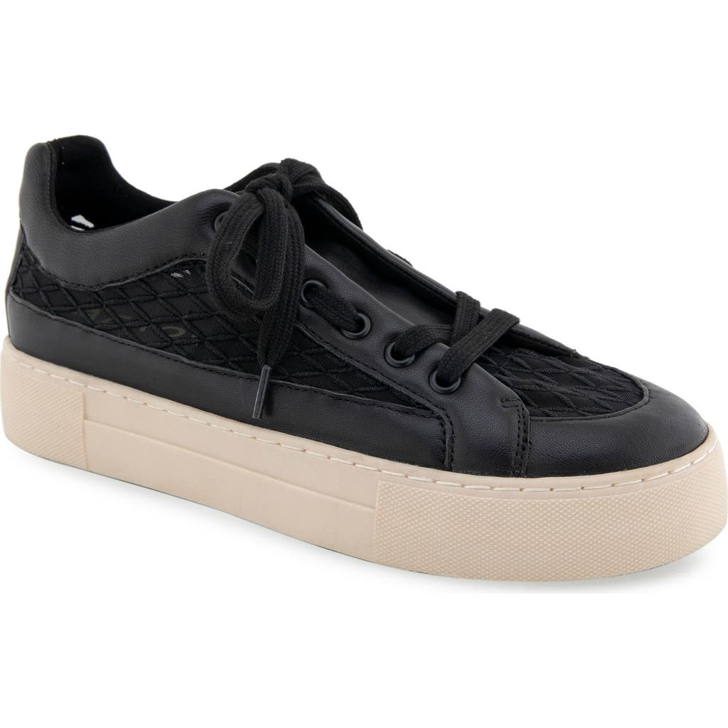 AEROSOLES AEROSOLES BO FASHION SNEAKER