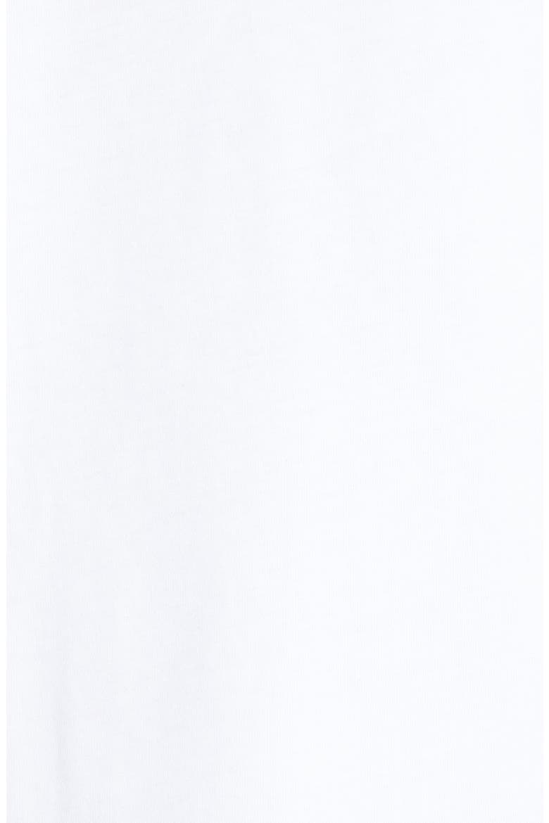 Unisex Walking on Sunshine Graphic Tee, Alternate, color, WHITE