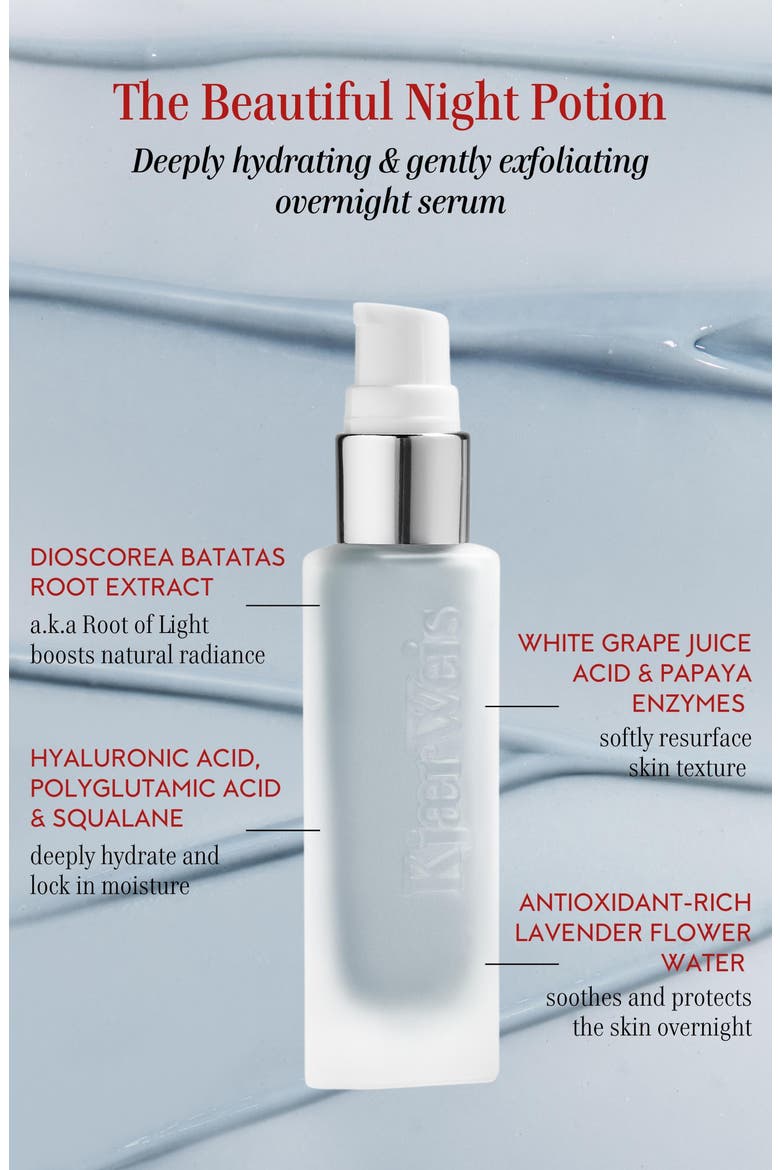 The Beautiful Night Potion, Alternate, color, NO COLOR