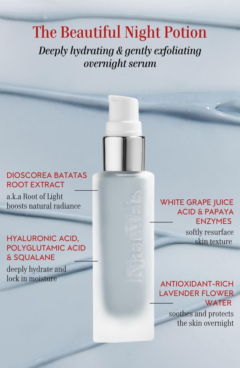 Kjaer Weis The Beautiful Night Potion, Alternate, color, 