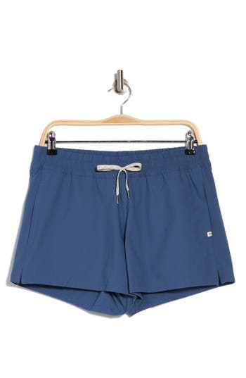 Shop Marika Cassidy Woven Shorts