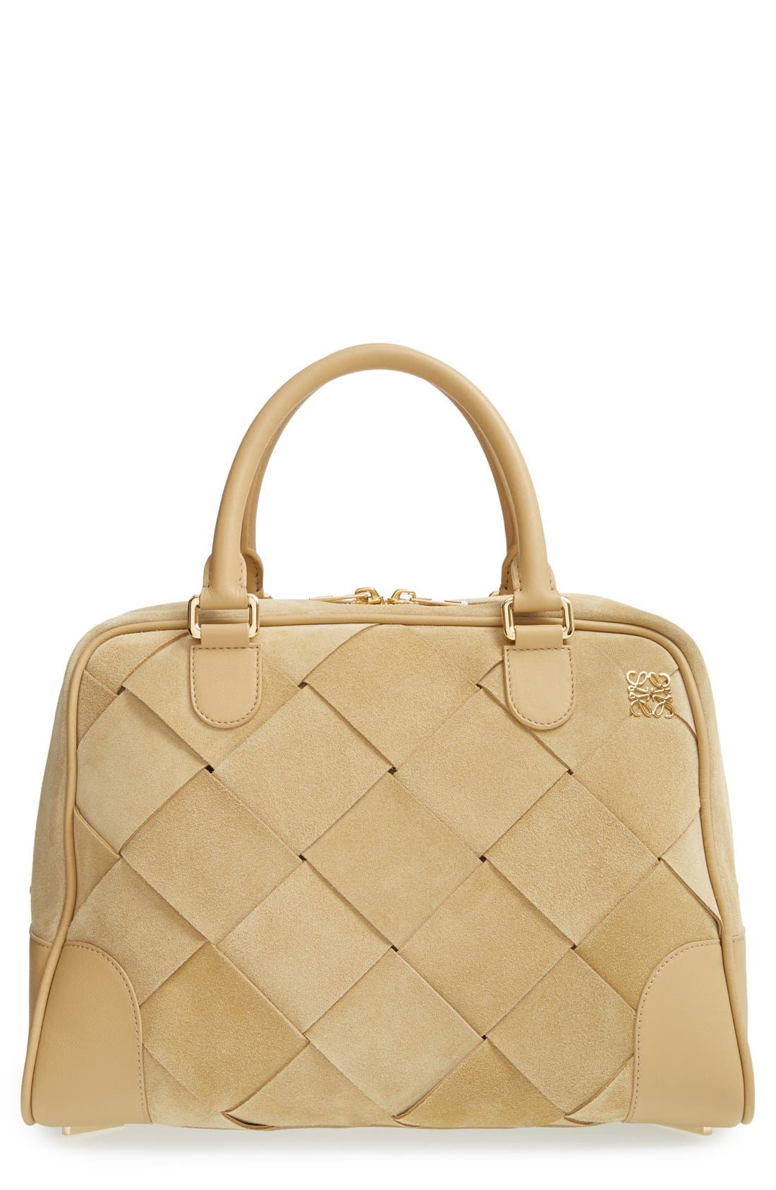 Loewe , Alternate, color, 