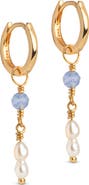ENAMEL Copenhagen Liva Hoops