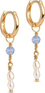 ENAMEL Copenhagen Liva Hoops
