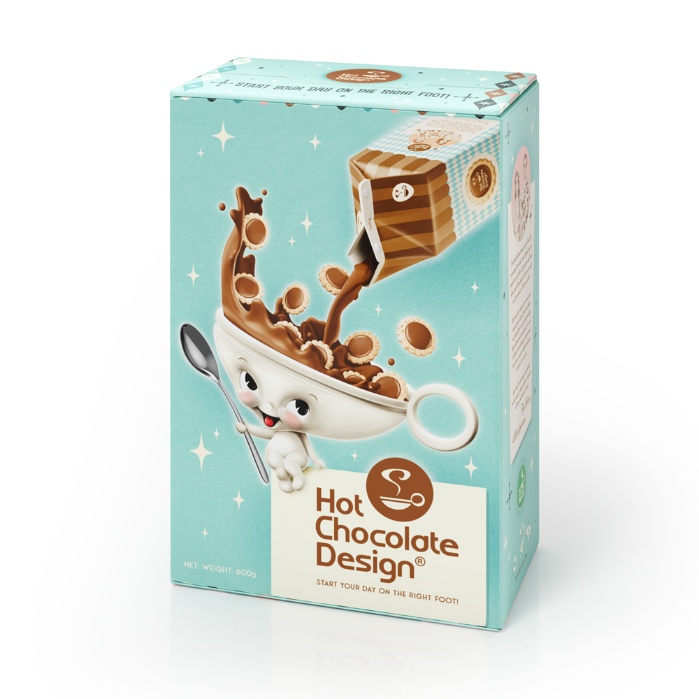 Hot Chocolate Design Stardust Casual Sneaker, Alternate, color, Stardust