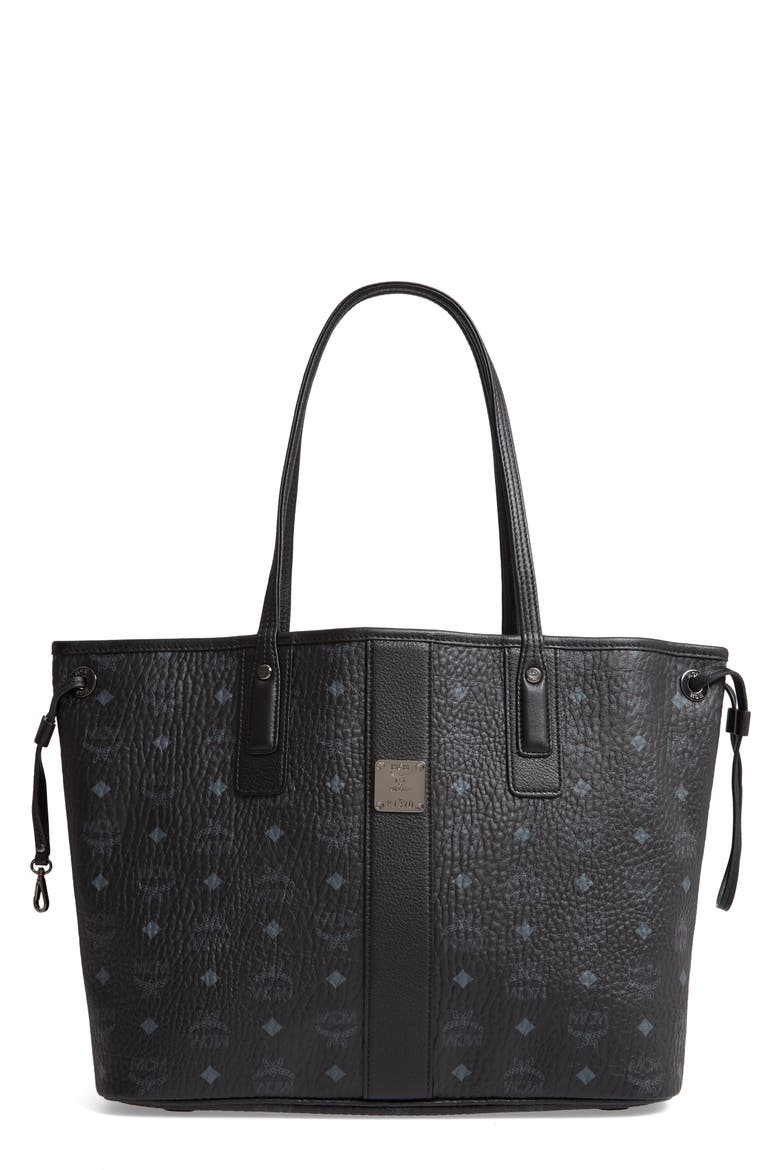Medium Liz Reversible Shopper video