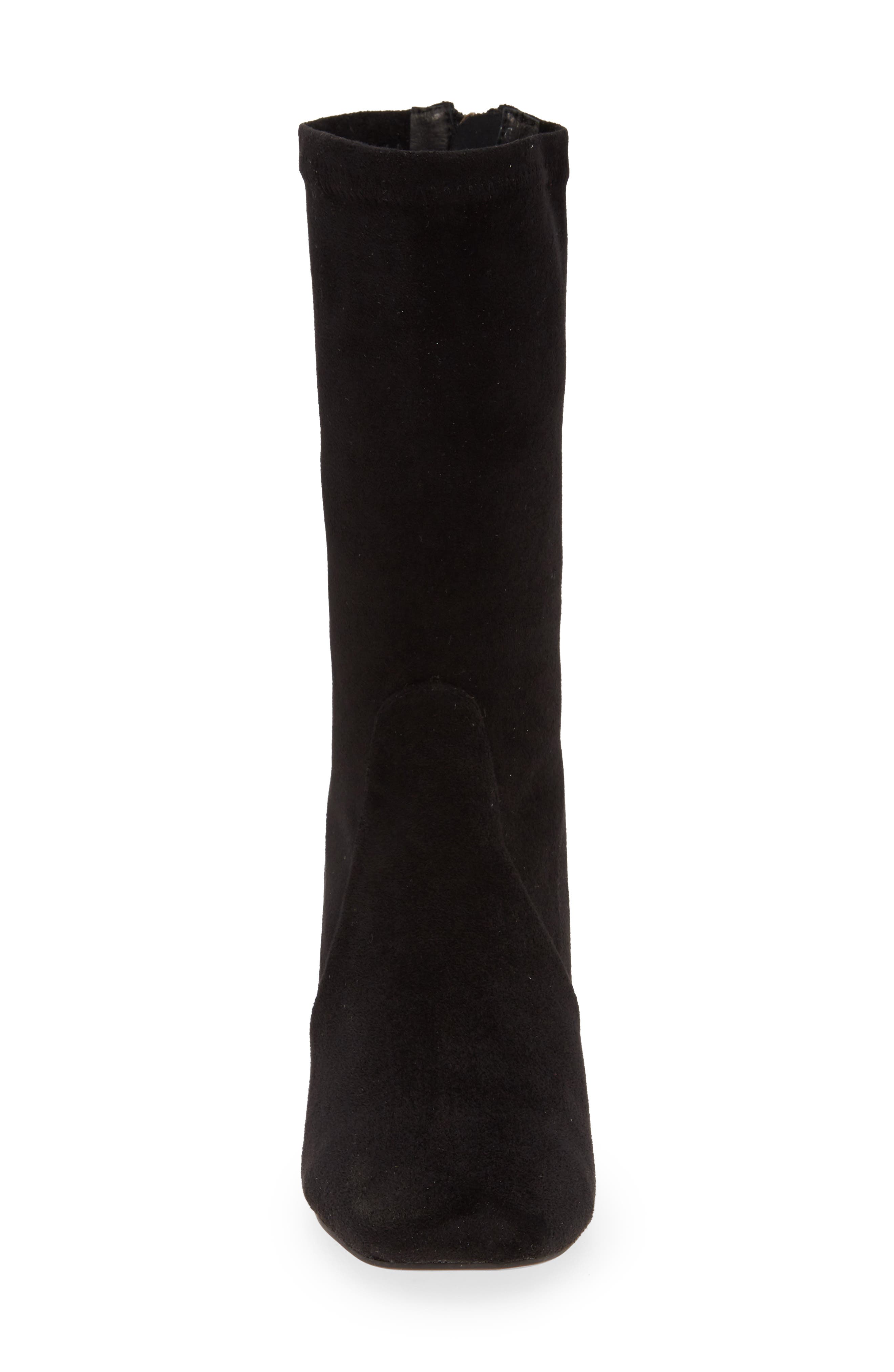 Silent D Chami X Bootie, Alternate, color, 