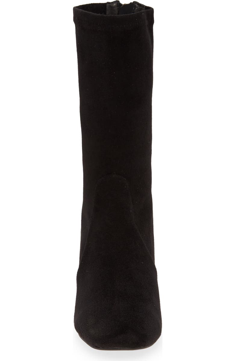 Silent D Chami X Bootie, Alternate, color,