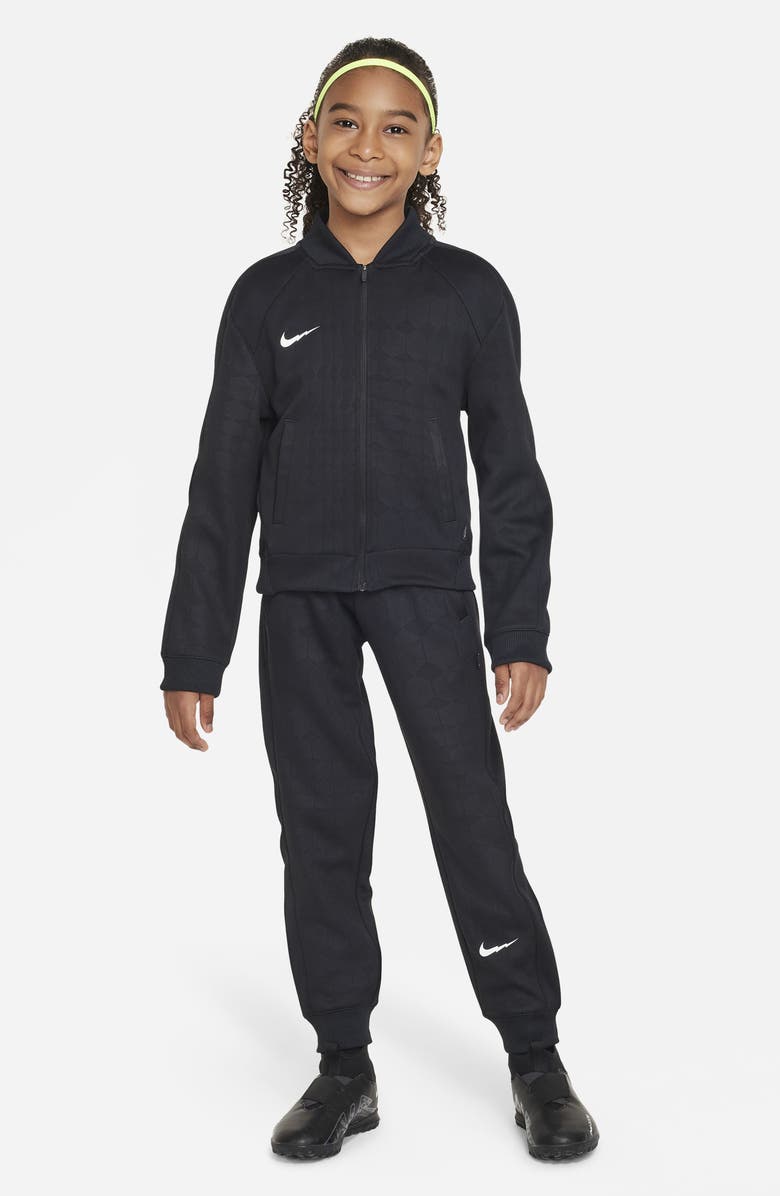 Nike Kids' Dri-FIT Soccer Jacket, Alternate, color, 