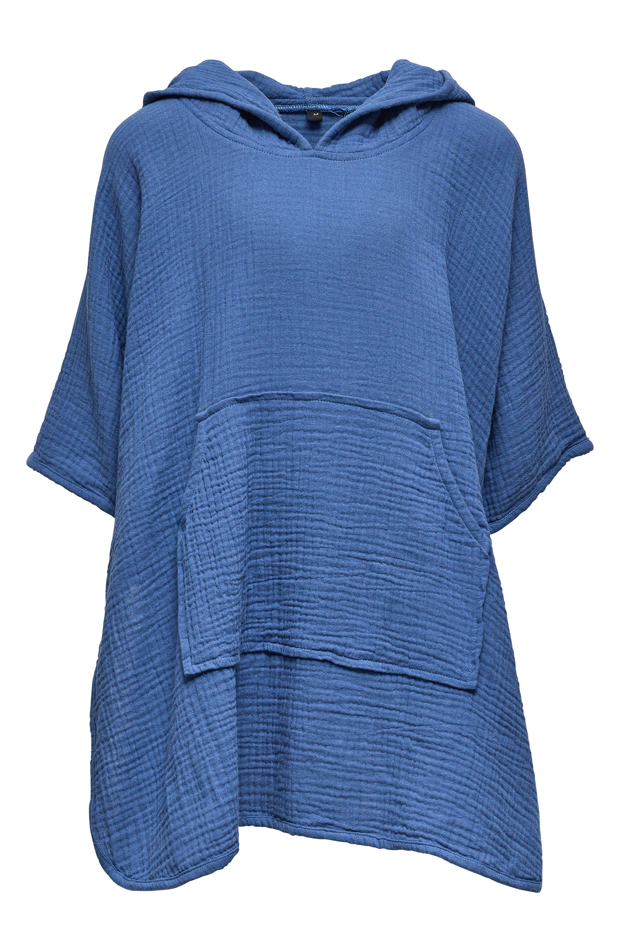 selected BLUE