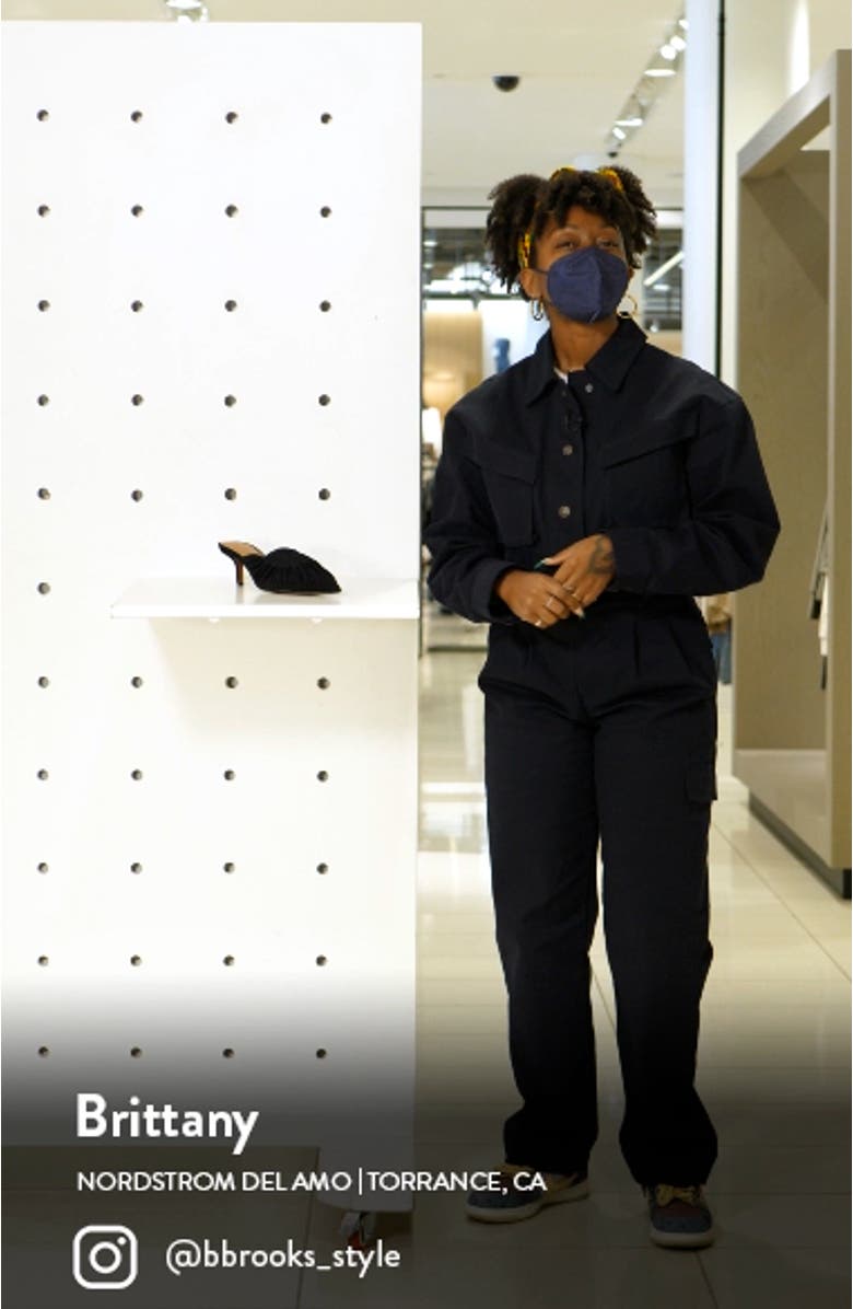 Joy Mule, sales video thumbnail