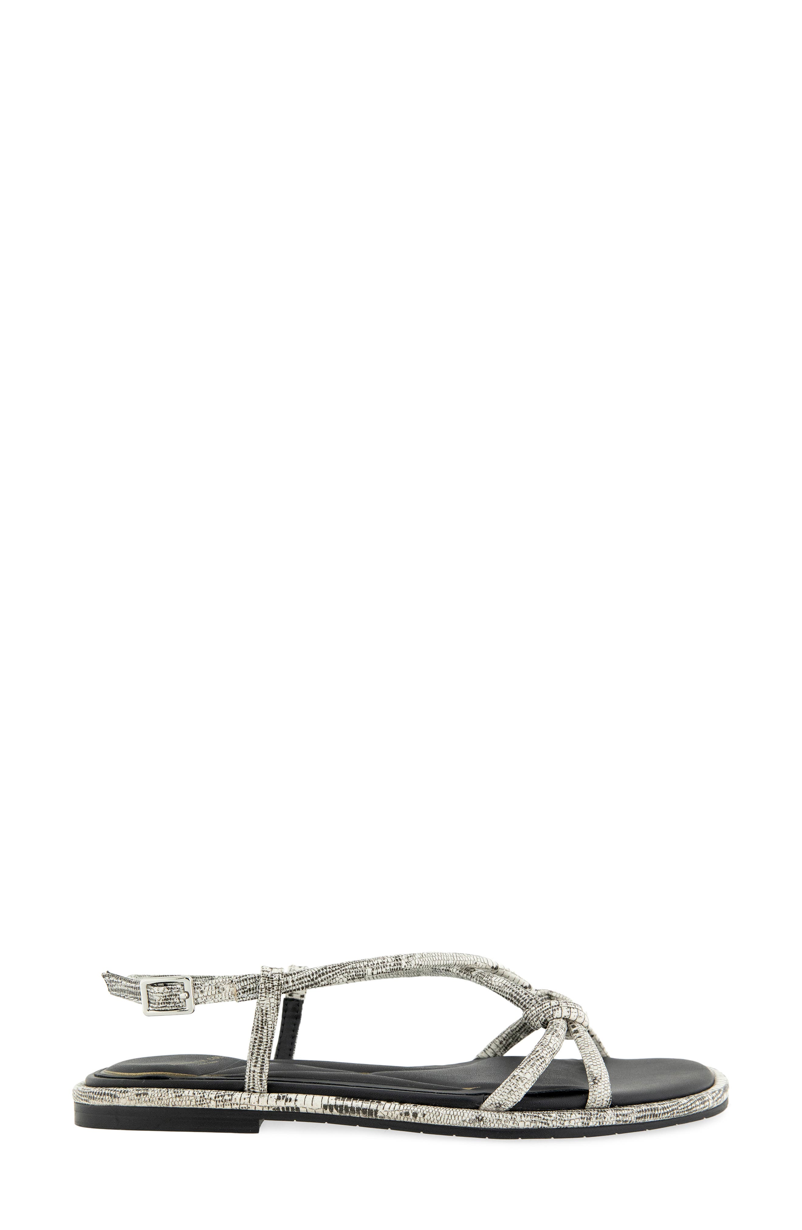 Kenneth Cole Paria Flat Slingback Sandal, Alternate, color, 