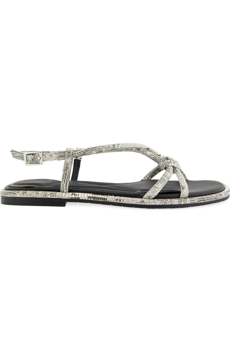 Kenneth Cole Paria Flat Slingback Sandal, Alternate, color,