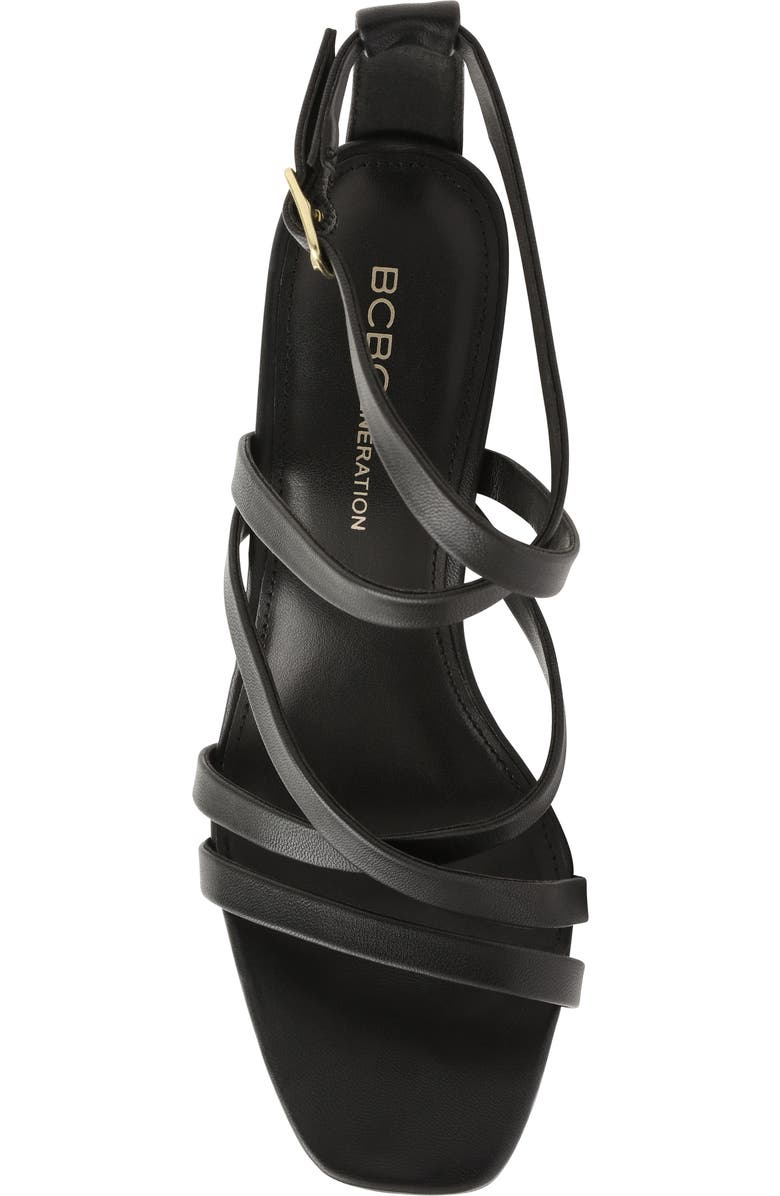 BCBGeneration Inneb Strappy Sandal, Alternate, color,