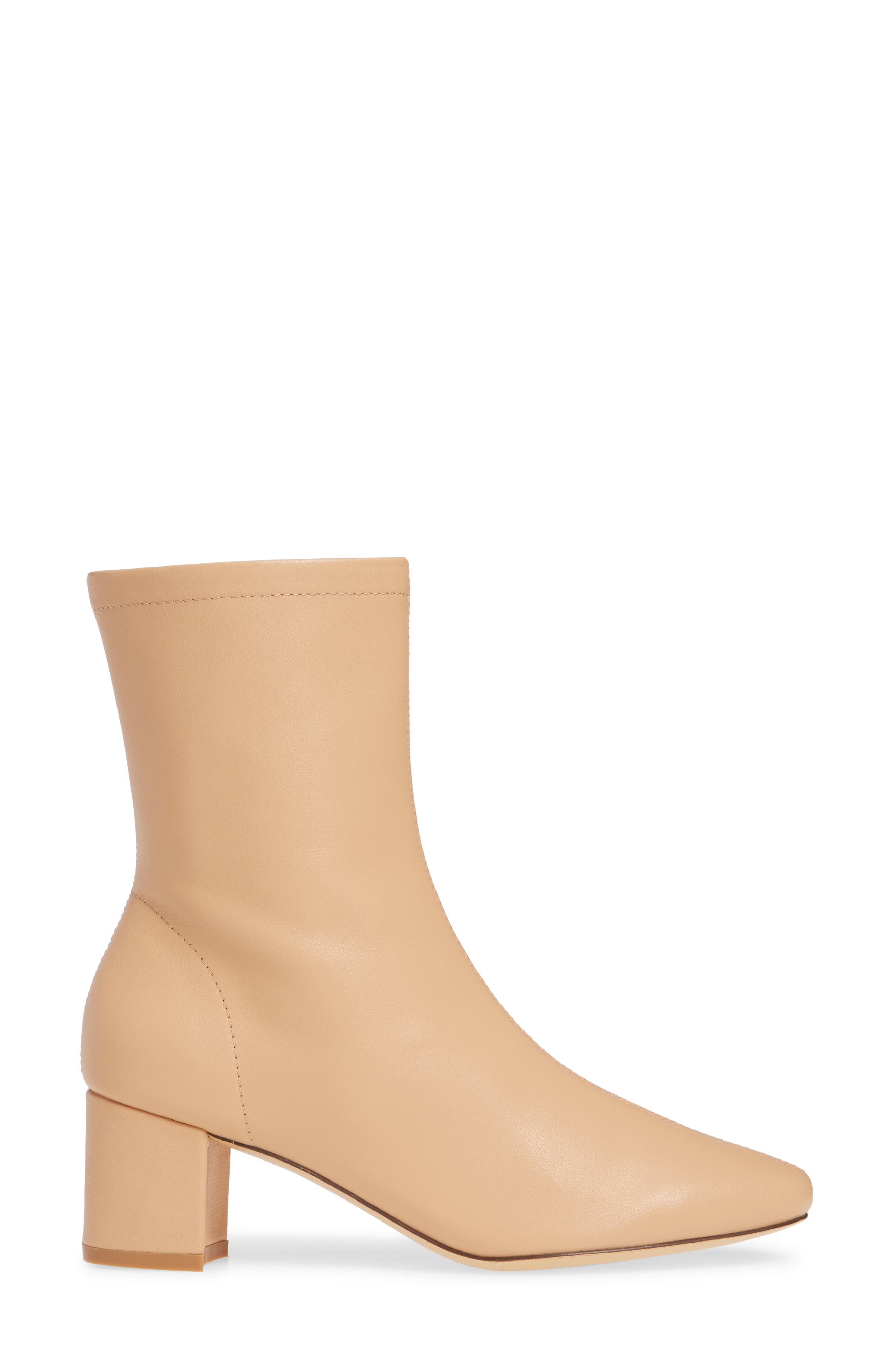 Zip Boot, Alternate, color, AMBERLIGHT LEATHER