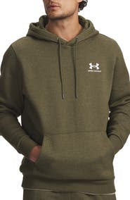 Under Armour UA Icon Fleece Hoodie