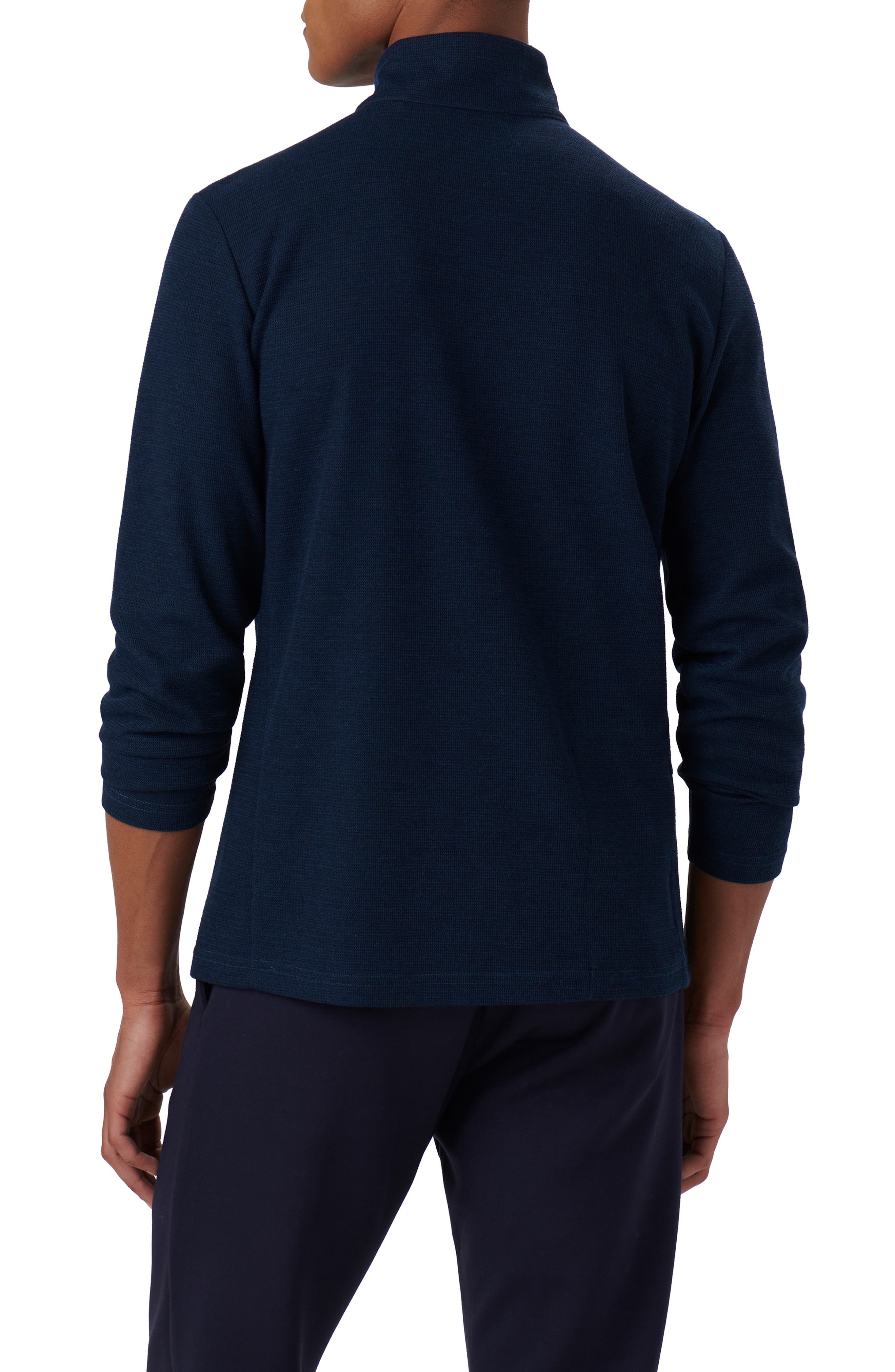 Quarter Zip Pullover - image 4