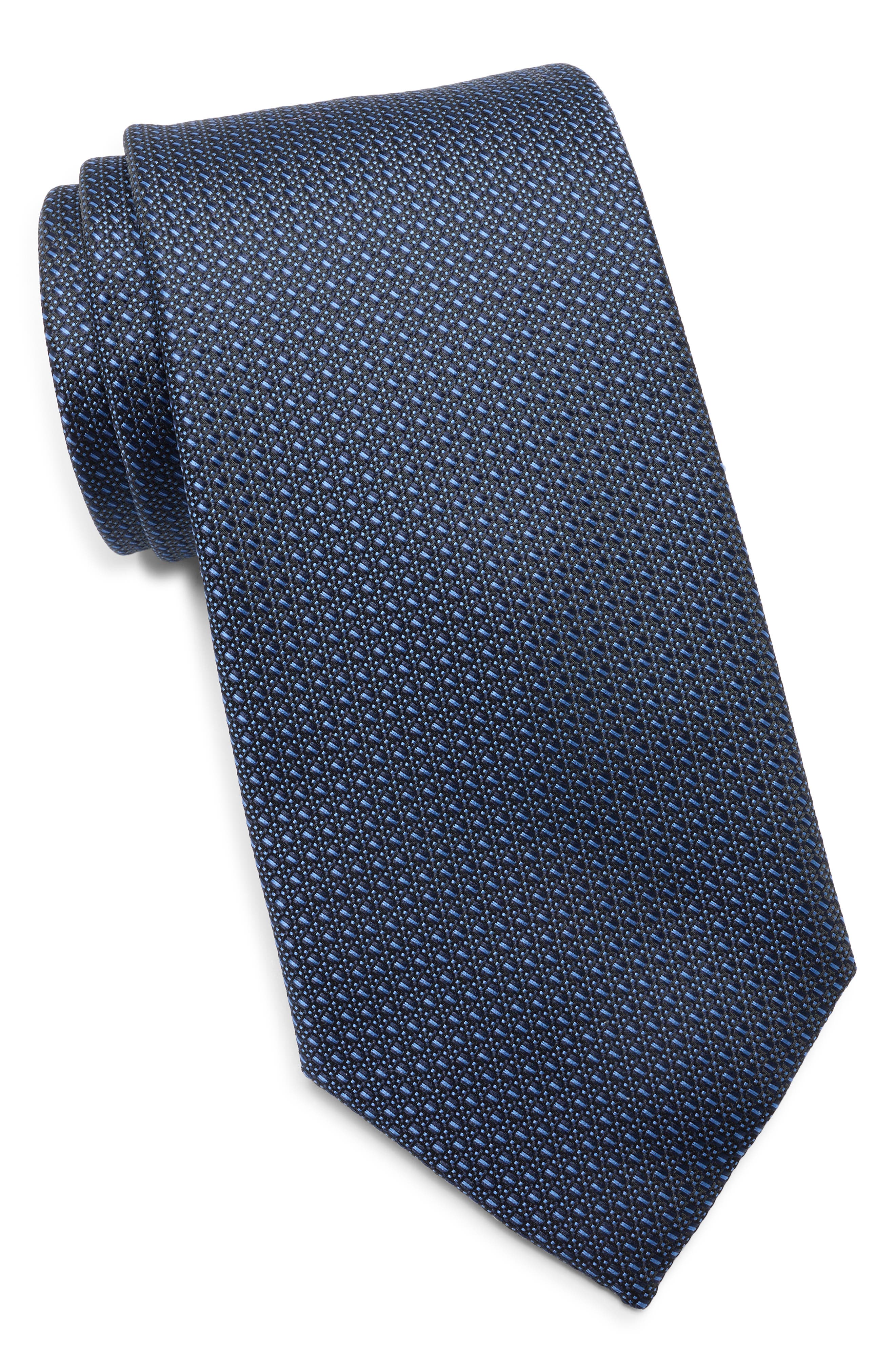 Michael Kors Bloom Solid Tie