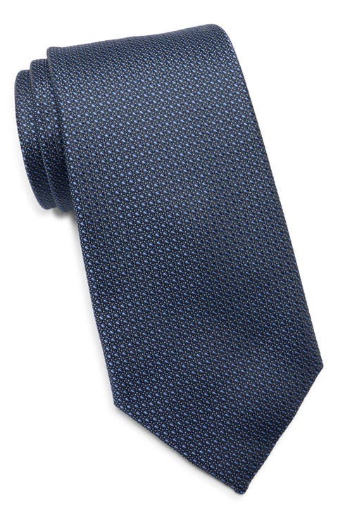 Bloom Solid Tie