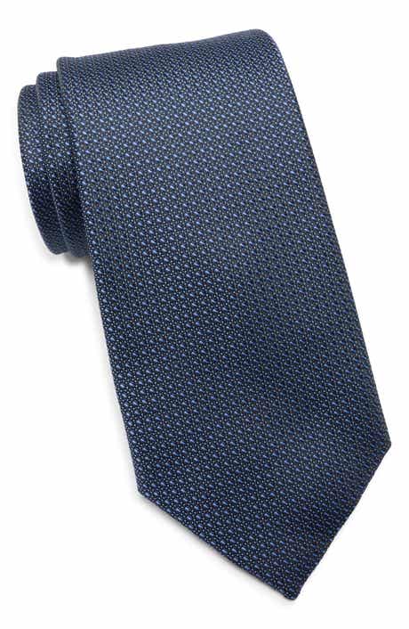 Michael Kors Bloom Solid Tie