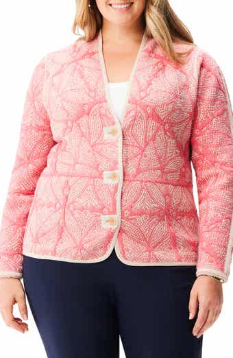 NIC+ZOE Jetset Knit Jacket