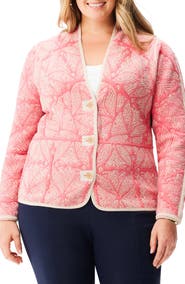 NIC+ZOE Jetset Knit Jacket
