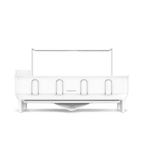 Simplehuman Steel Frame Dish Rack