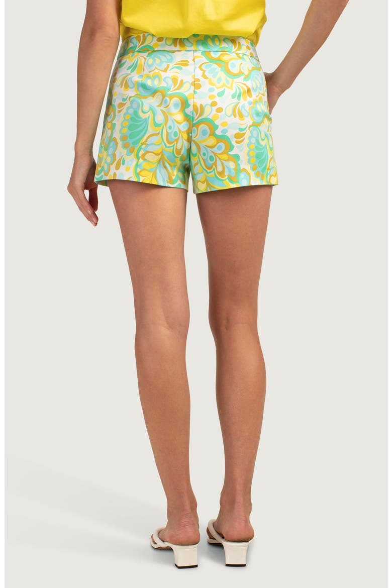 Corbin 2 Shorts, Alternate, color, CLEARWATER MULTI