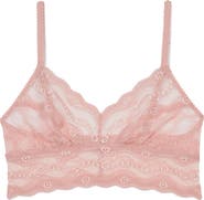 b.tempt'd by Wacoal Lace Kiss Bralette