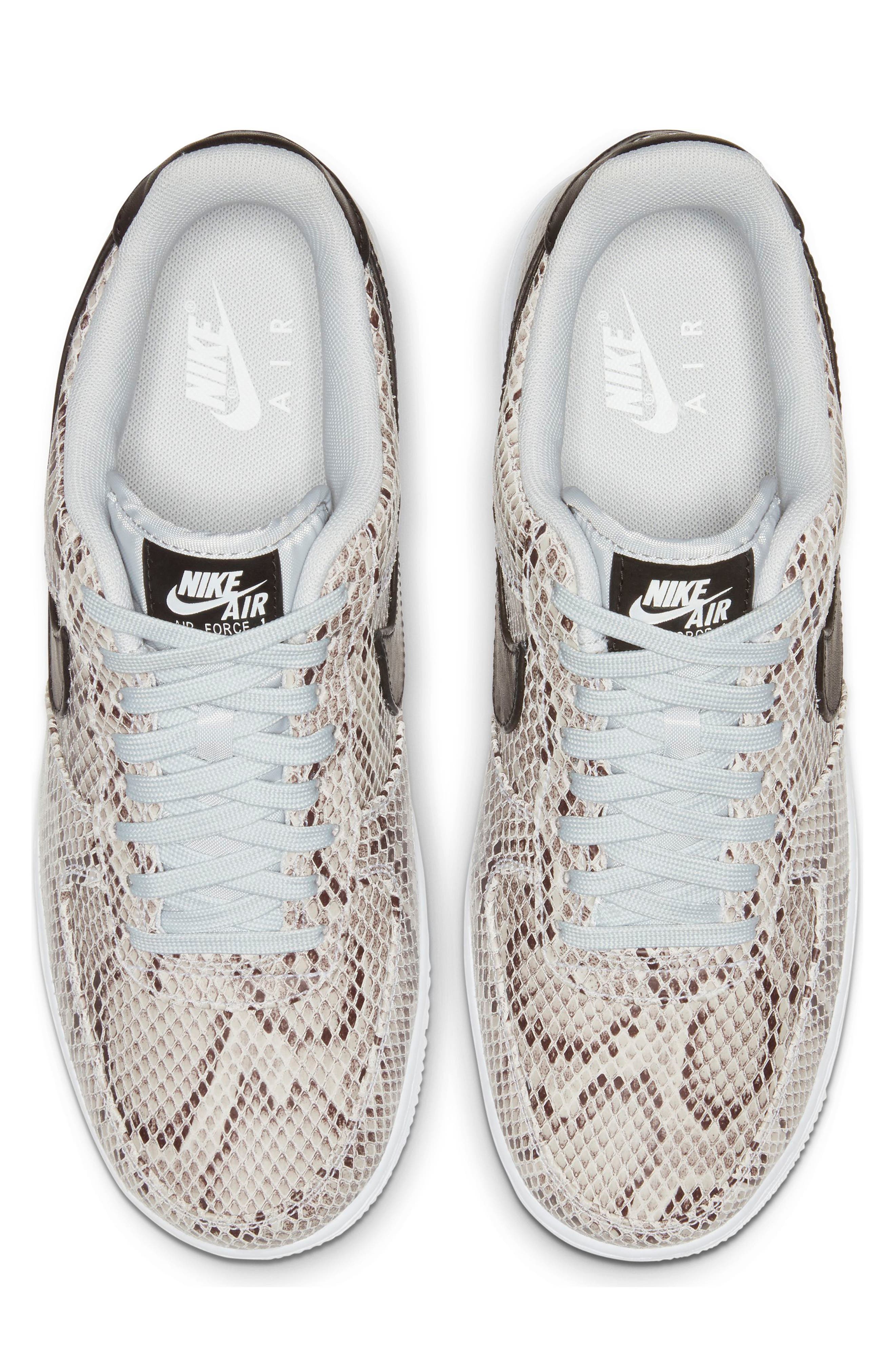 Nike Air Force 1 '07 Premium Sneaker, Alternate, color, 