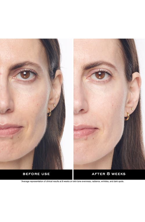 Lancôme Rénergie H.c.f. Triple Serum In Transparent